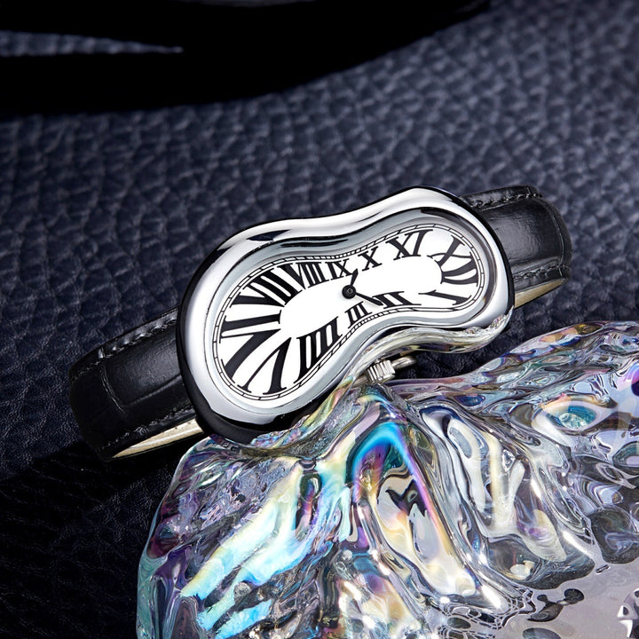 Arcana Melting Watch