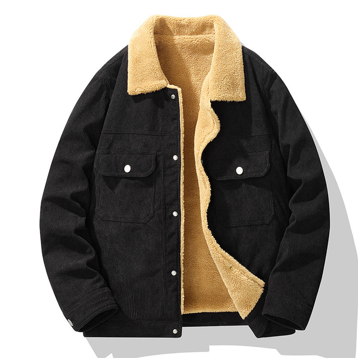 Winston Corduroy Jacket