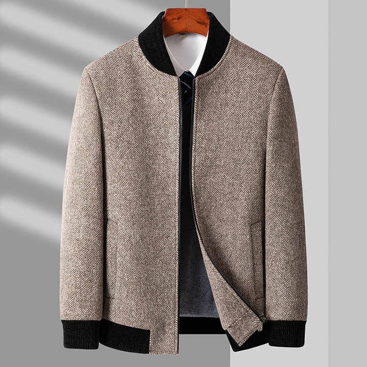 Milano Wool Jacket