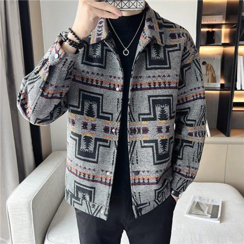 Boulder Heritage Jacket