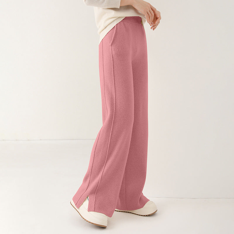 Liana Wool Pants