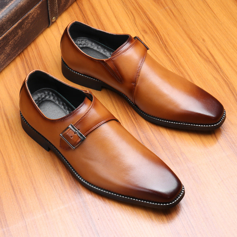 Marconi Ferretti Dress Shoes