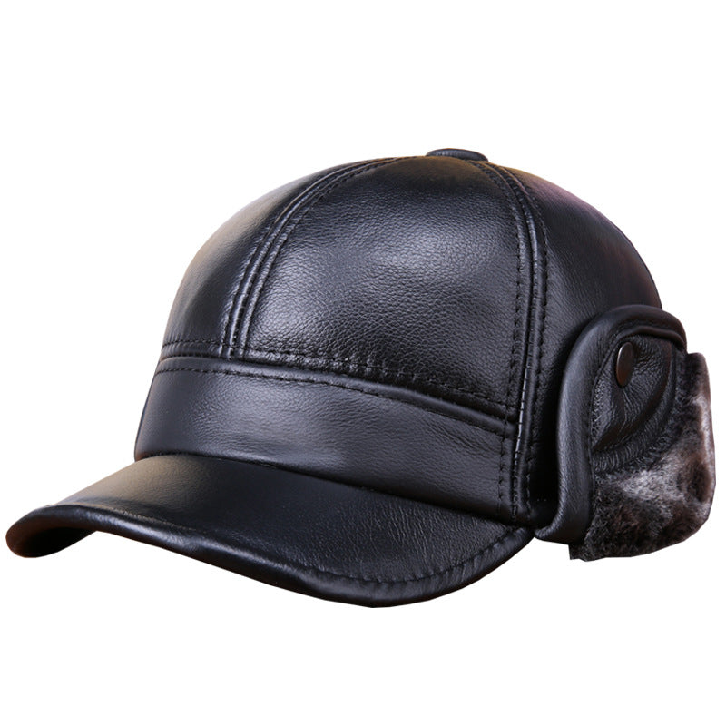 Ashton Aviator Cap
