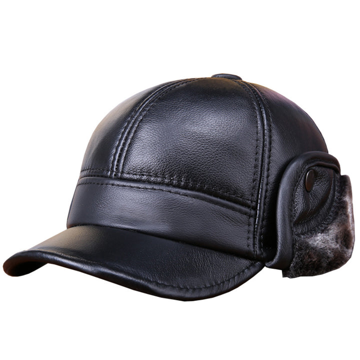 Ashton Aviator Cap