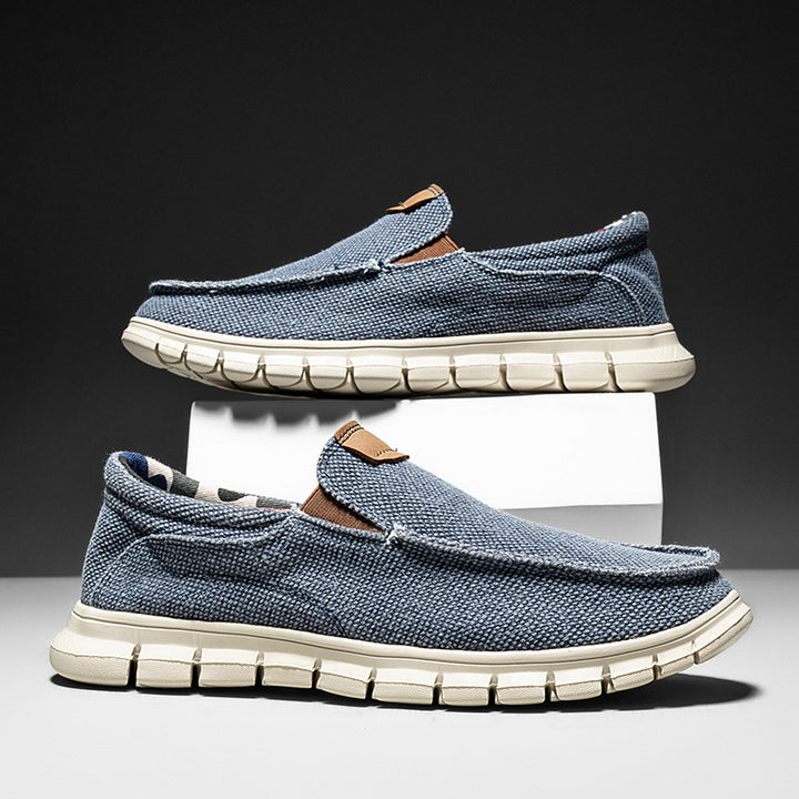 CloudWalk Slip-Ons