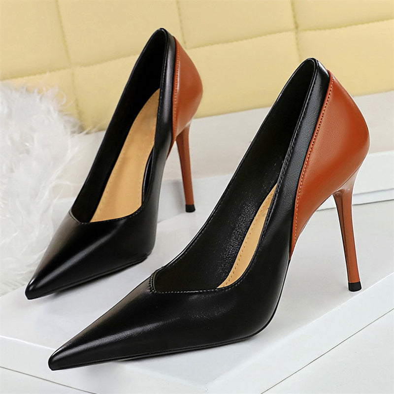 Marielle Stiletto Heels