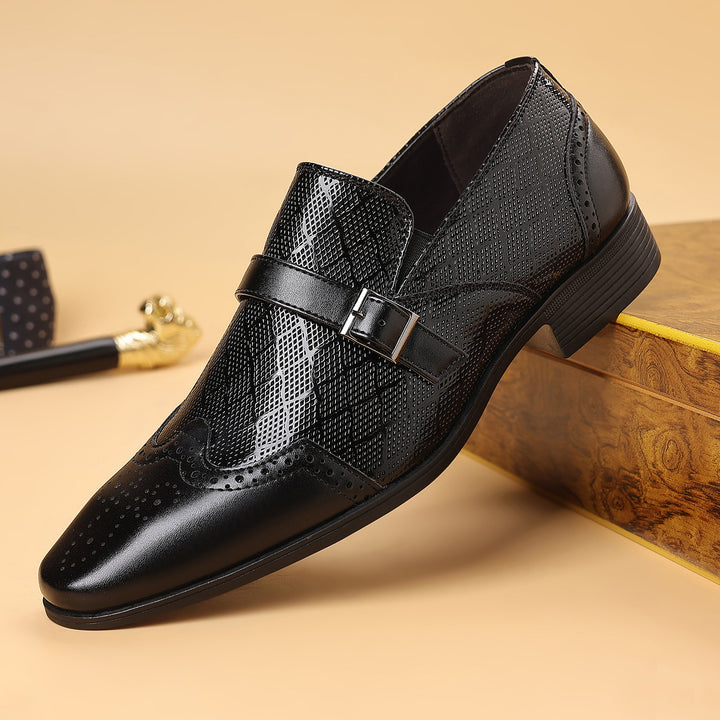 Matteo Ferretti Loafers