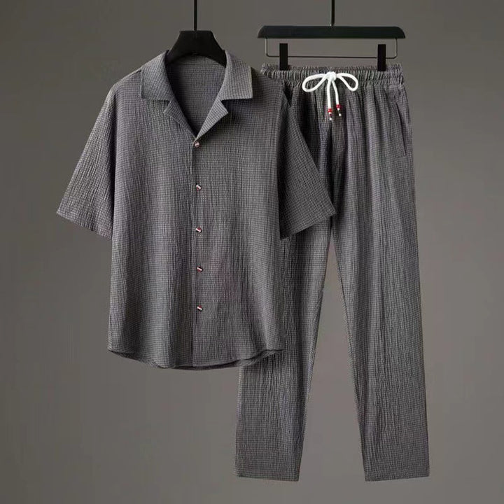 Domingo Lightweight Set