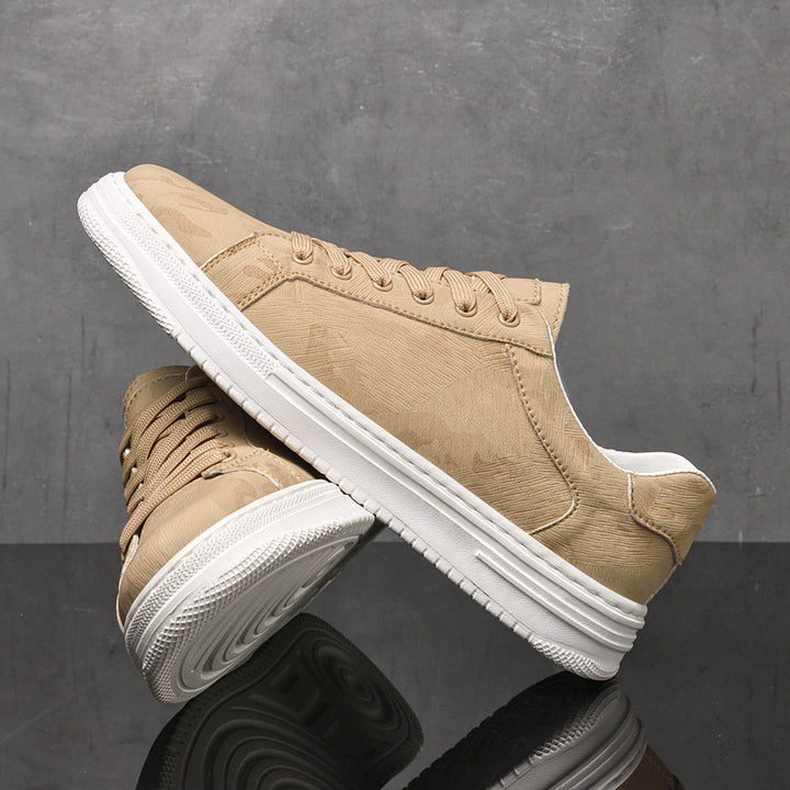 Luciano Italian Sneakers