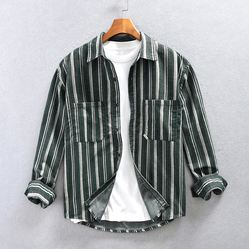 Ridgeway Retro Shirt