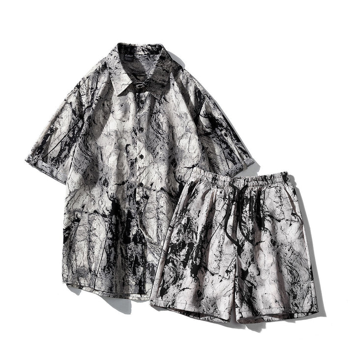 Corso Two-Piece Set