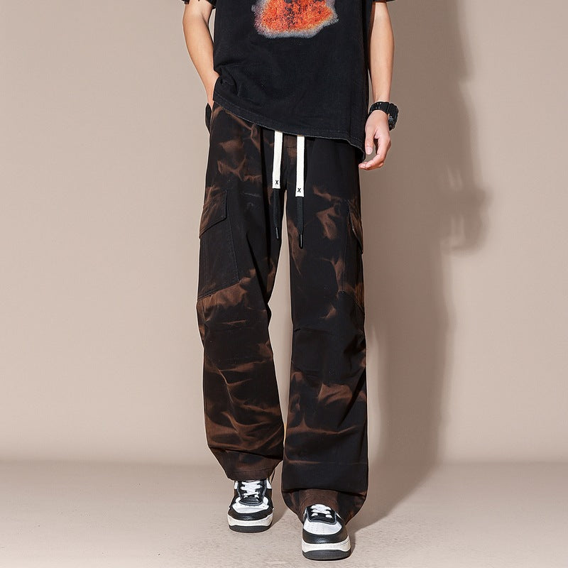 Ravine Camo Cargos