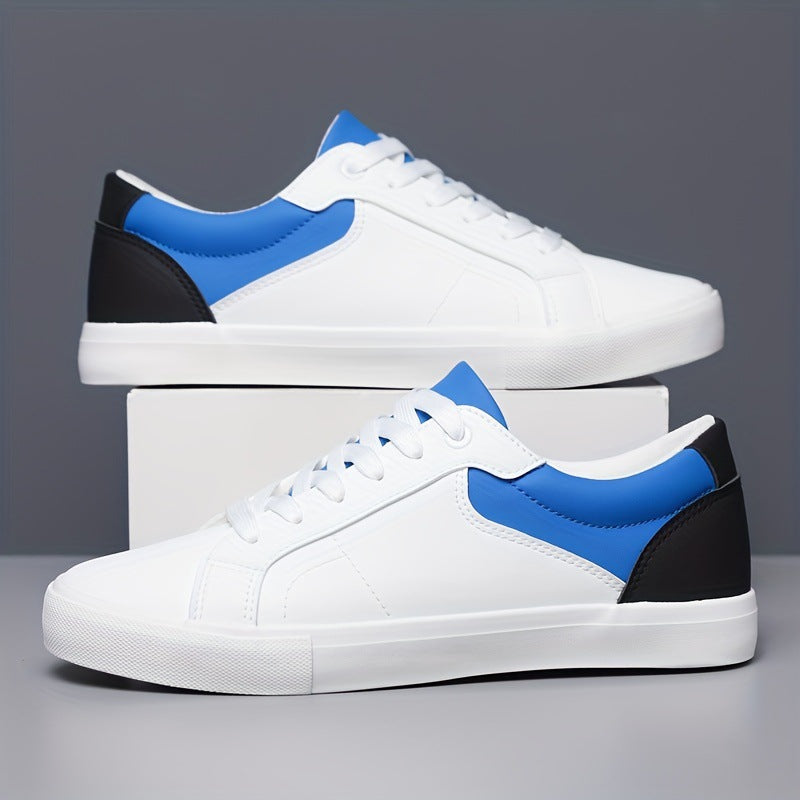 Novik Low-Top Sneaker