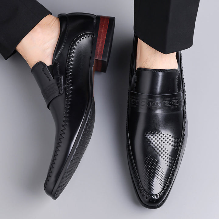 Enzo Rinaldi Loafers