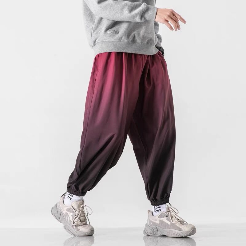 Horizon Gradient Joggers