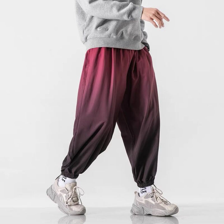Horizon Gradient Joggers