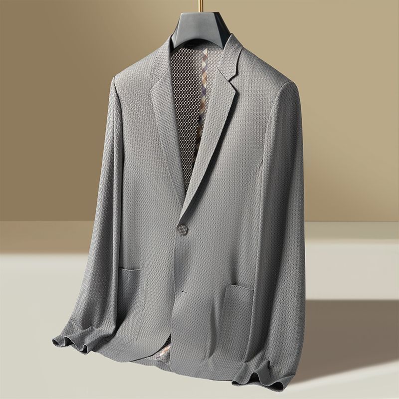 Sorrento Knitted Blazer