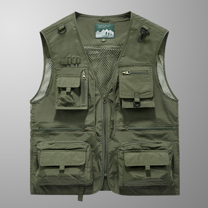 Recon Vest