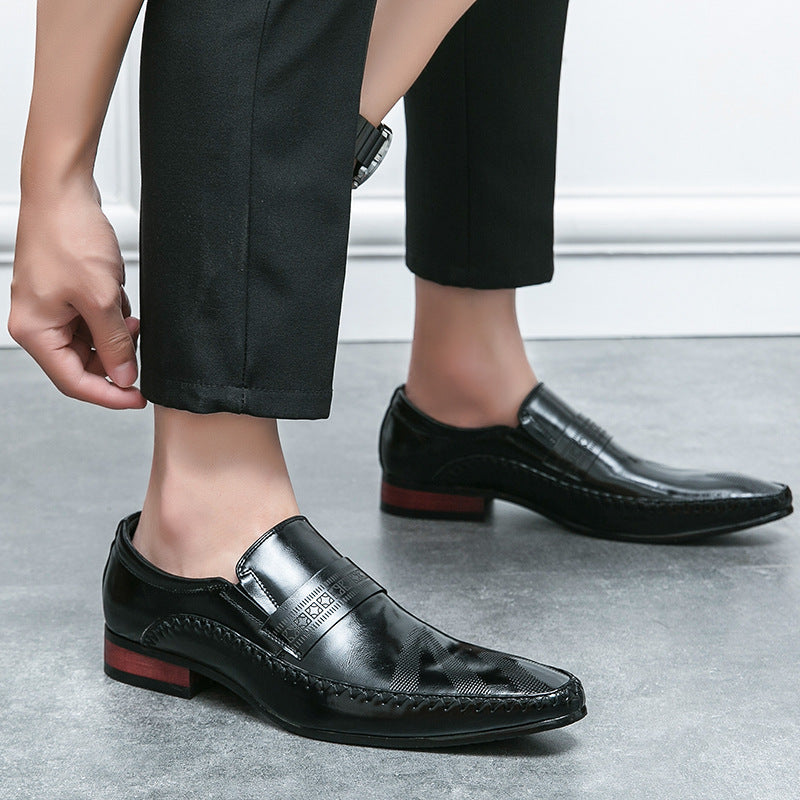 Enzo Rinaldi Loafers