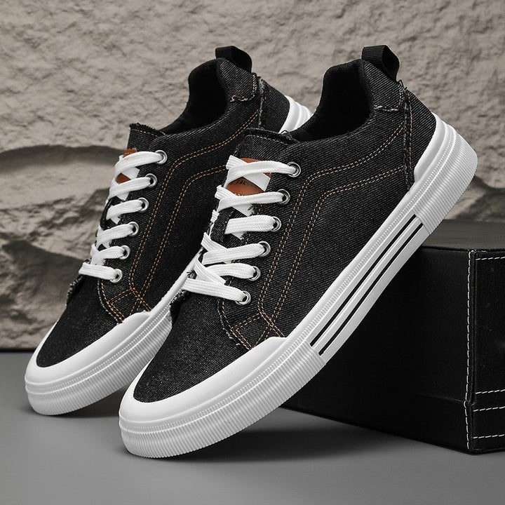 District One Sneakers
