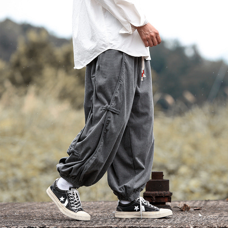 Strider Corduroy Pants