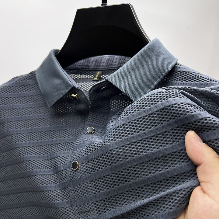 Solano Breeze Polo Shirt