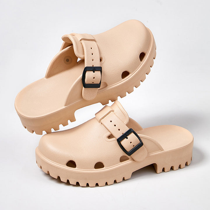 Sunstep Slip-Ons