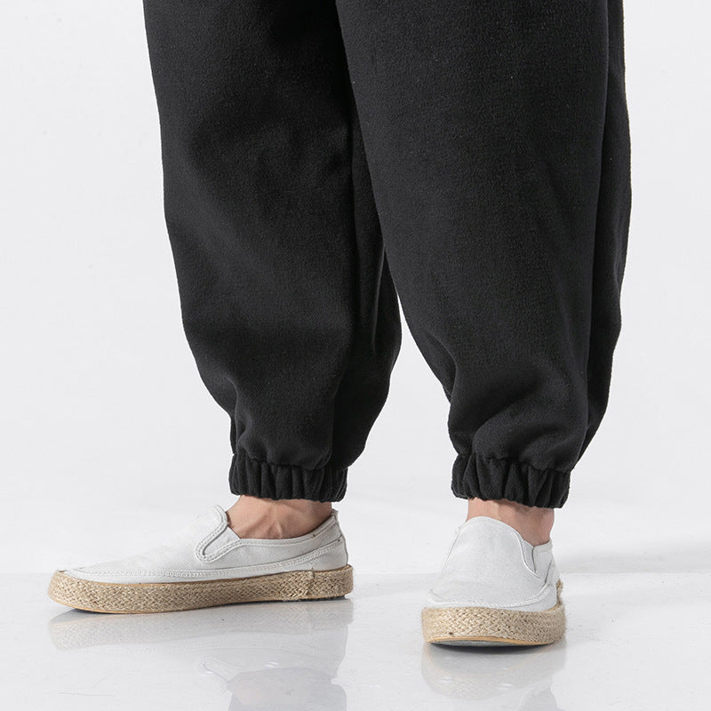 Metroline Joggers
