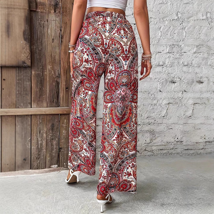 Maraya Boho Pants