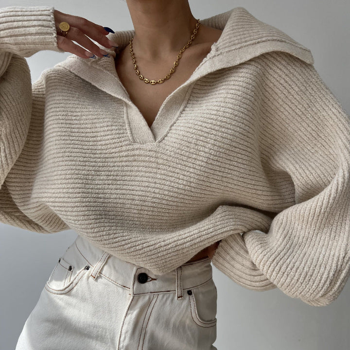 Juliette Knit Sweater