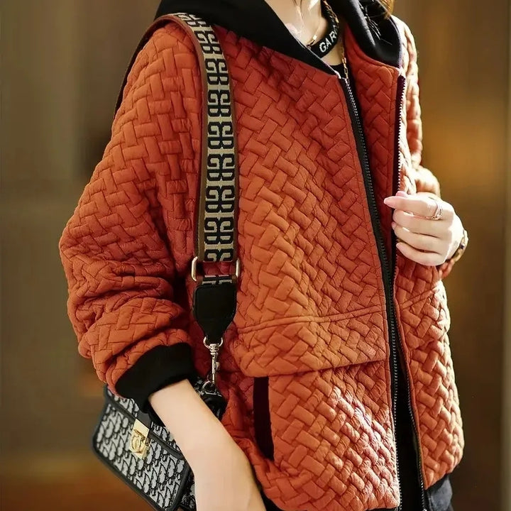 Renley Woven Jacket