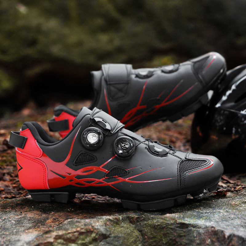 Cyclone Cycling Shoes