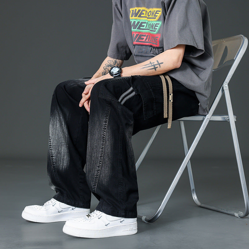 Archive Retro Jeans