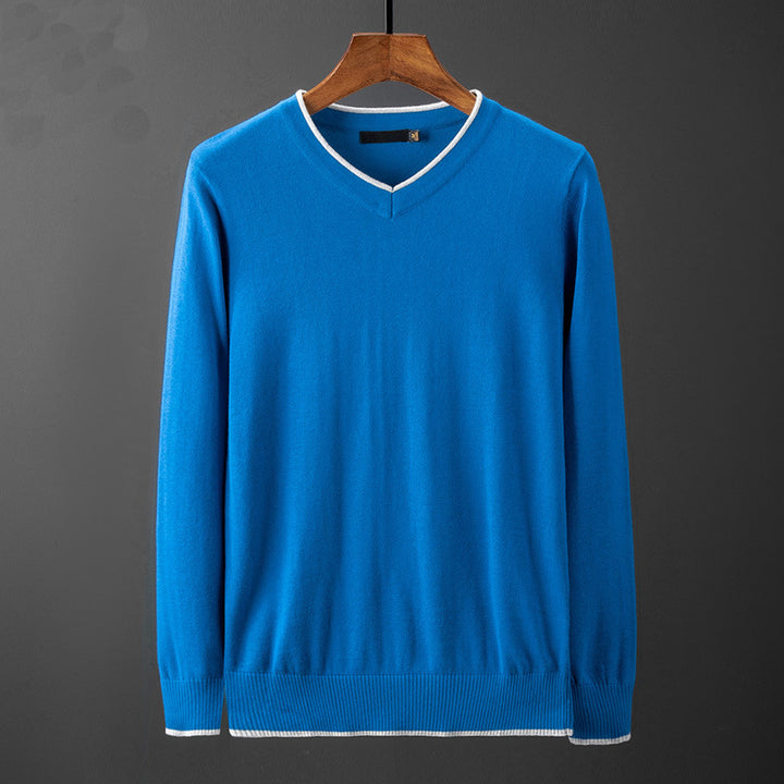 Crestline Lightweight Sweater