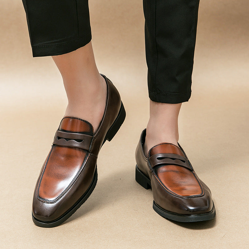 Carlton Classic Loafers