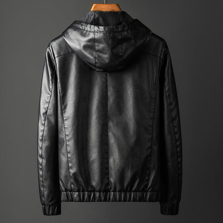 Falco Leather Jacket