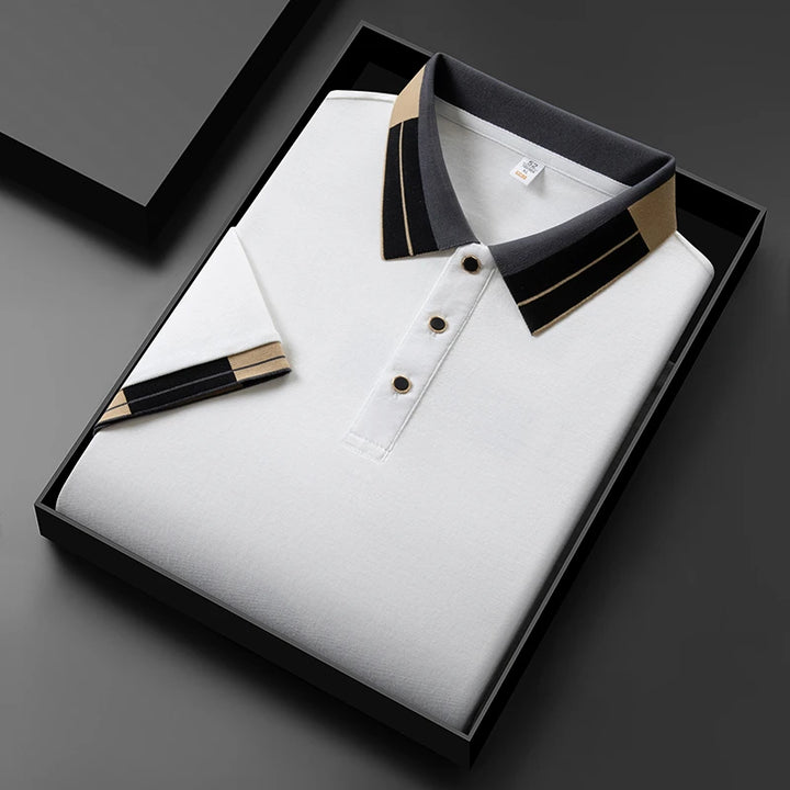 Marque Polo Shirt