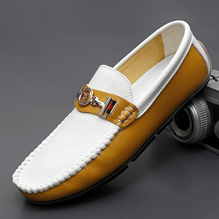 Giovanti Moccasins