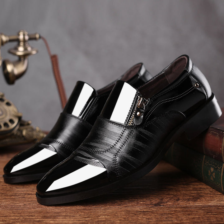 Castellano Dress Shoes