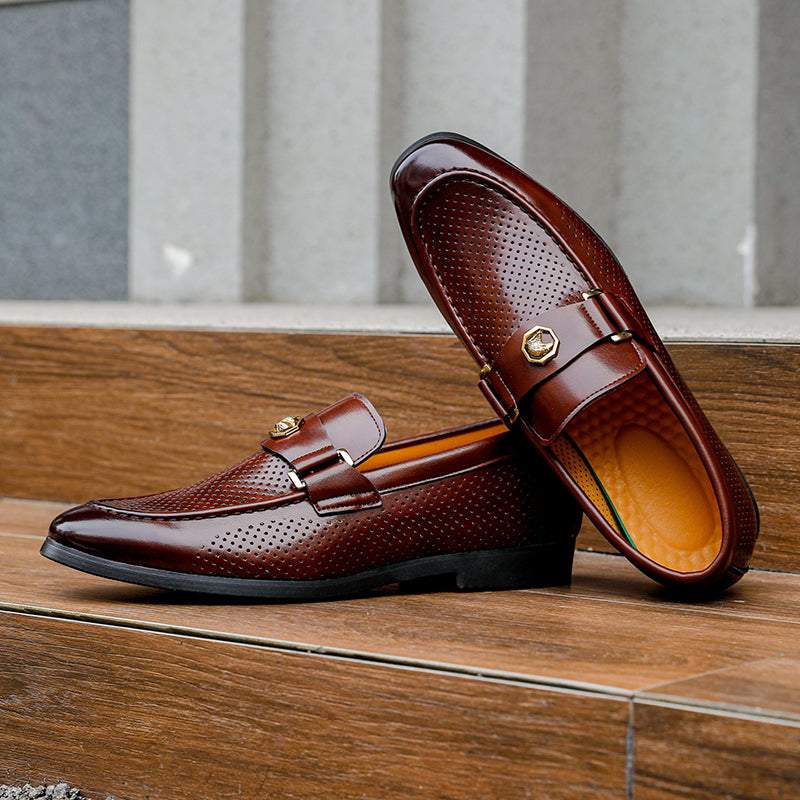 Vincero Slip-On Loafers
