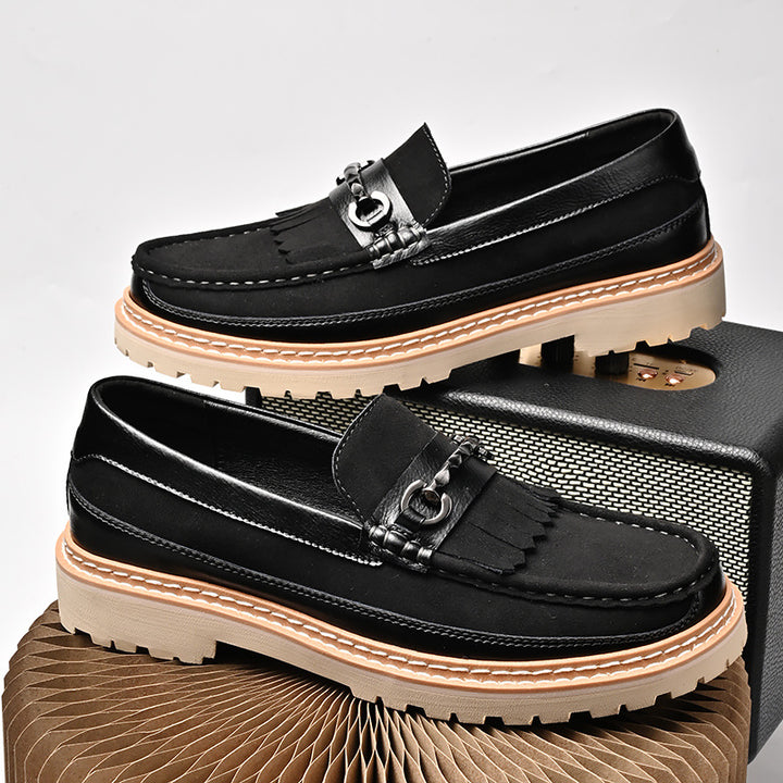 Redmond James Loafers