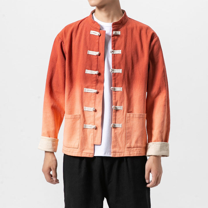 Satori Gradient Jacket