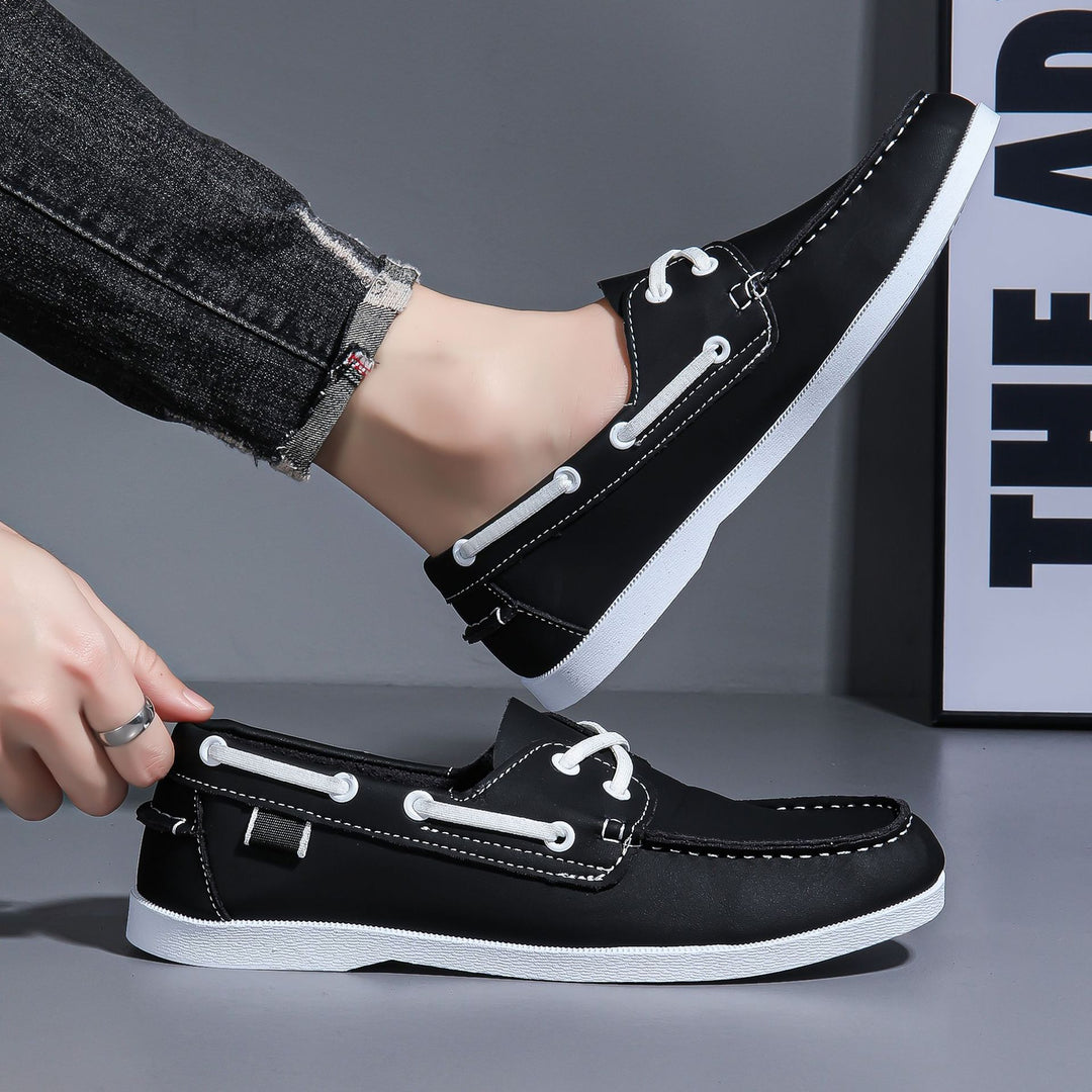 Westport Slip-On Casuals