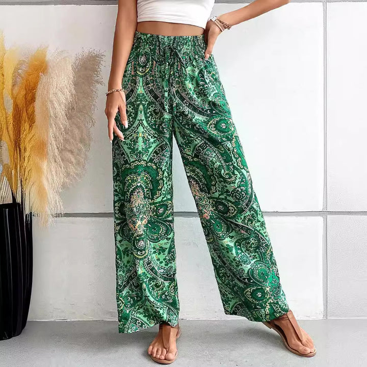 Maraya Boho Pants