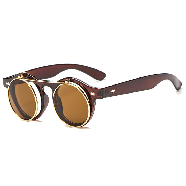 Voltura Flip Sunglasses
