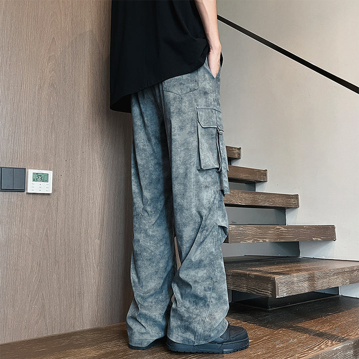 Cipher Street Cargos