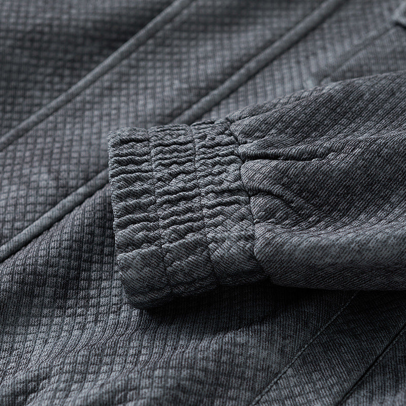 Harland Bomber Jacket