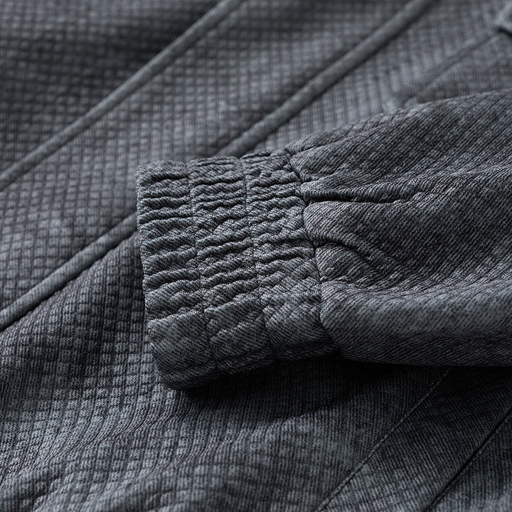 Harland Bomber Jacket