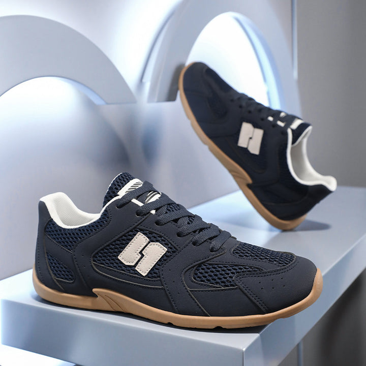 Striker Retro Sneakers