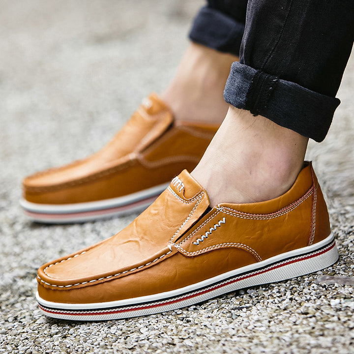 Westlake Loafers